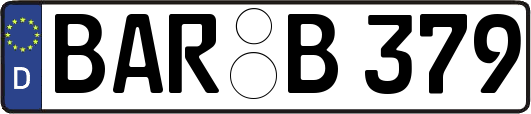 BAR-B379