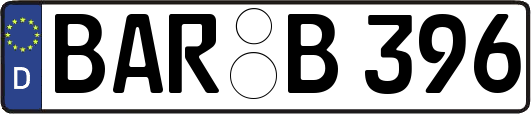 BAR-B396