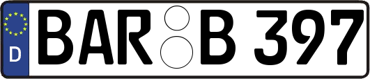 BAR-B397