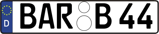 BAR-B44