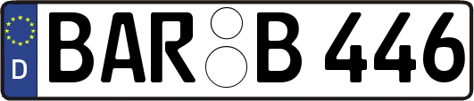 BAR-B446