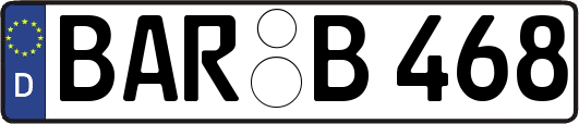 BAR-B468