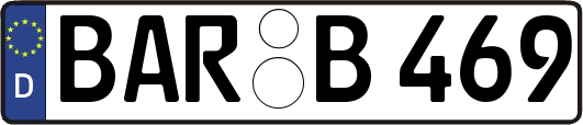 BAR-B469