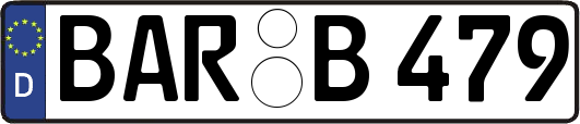 BAR-B479