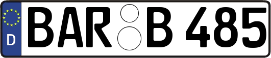 BAR-B485