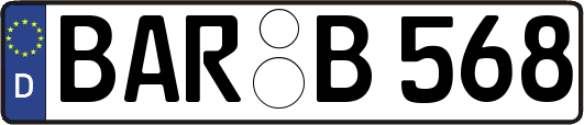 BAR-B568