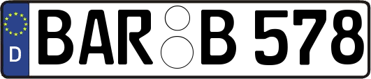 BAR-B578