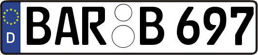 BAR-B697