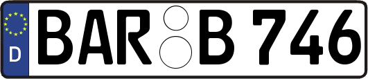 BAR-B746