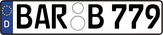BAR-B779