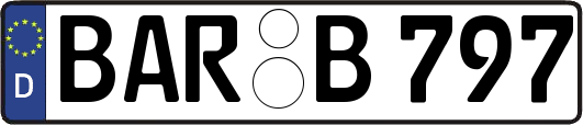 BAR-B797