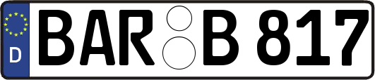 BAR-B817