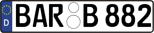 BAR-B882