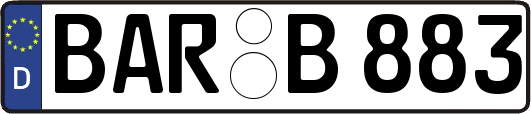 BAR-B883