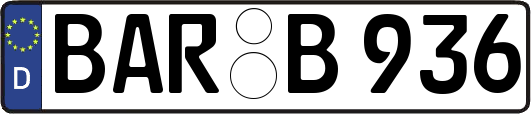 BAR-B936