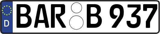BAR-B937