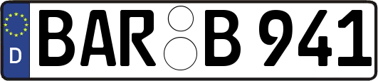 BAR-B941