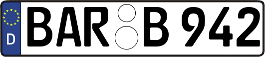 BAR-B942