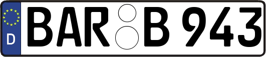 BAR-B943