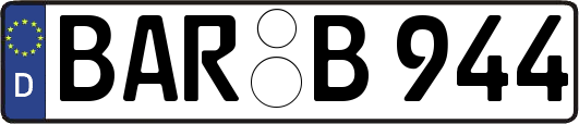 BAR-B944