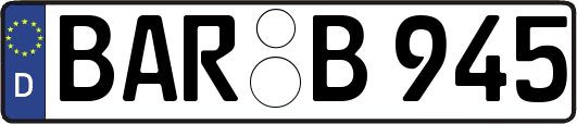BAR-B945