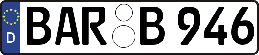 BAR-B946