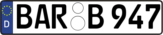 BAR-B947