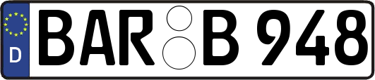 BAR-B948