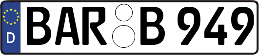 BAR-B949
