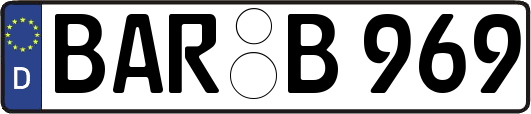 BAR-B969