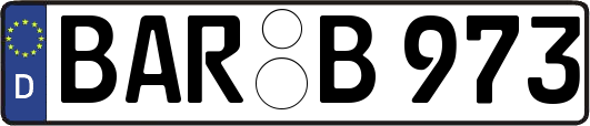 BAR-B973