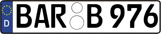 BAR-B976