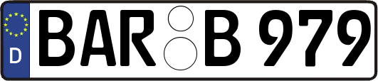 BAR-B979