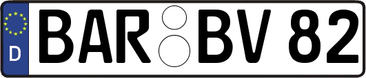 BAR-BV82
