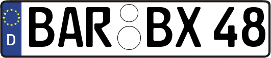 BAR-BX48