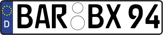 BAR-BX94