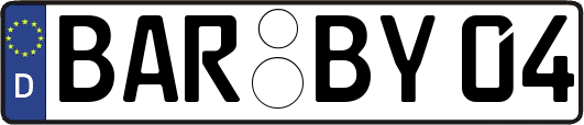 BAR-BY04