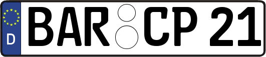 BAR-CP21