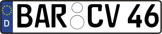 BAR-CV46