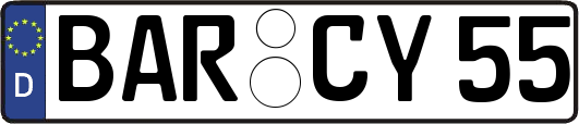 BAR-CY55