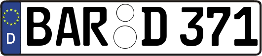 BAR-D371