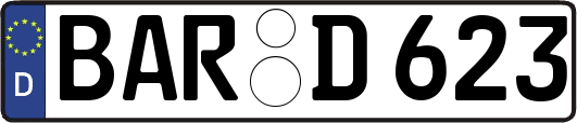 BAR-D623