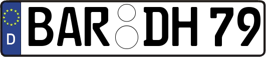 BAR-DH79