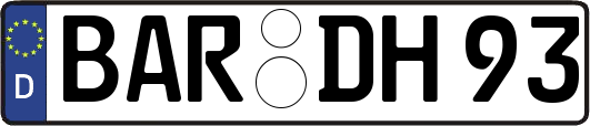 BAR-DH93