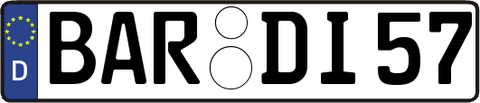 BAR-DI57