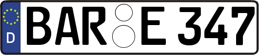 BAR-E347