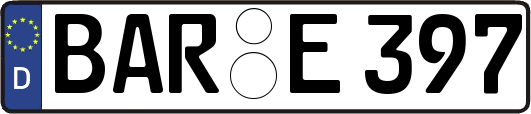 BAR-E397