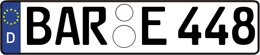 BAR-E448