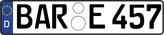BAR-E457