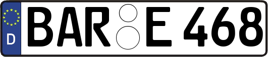 BAR-E468